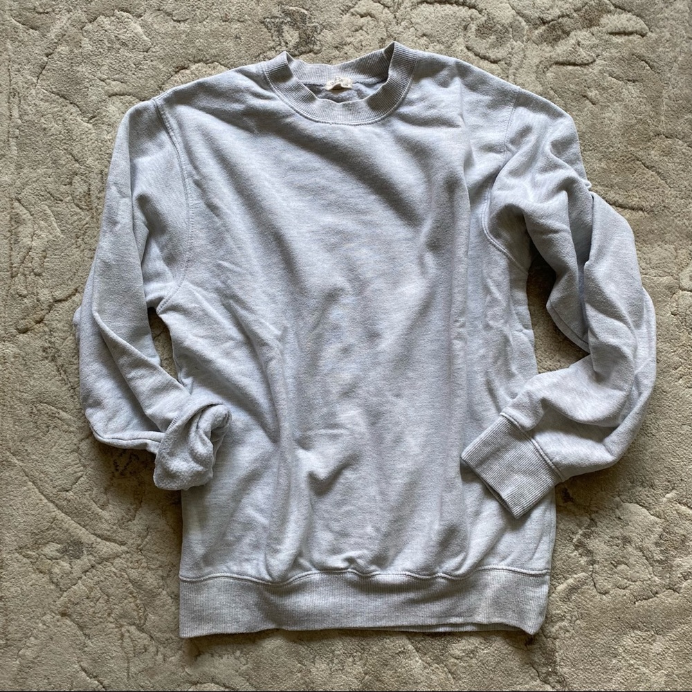 Brandy Melville Vintage Crew